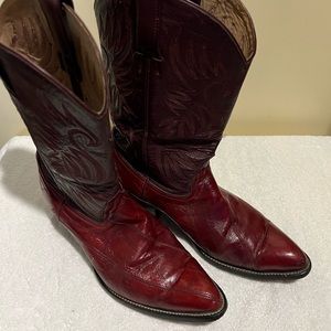 Mens Cowboy Boots